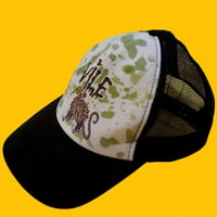 Image 2 of VILE Trucker Hat