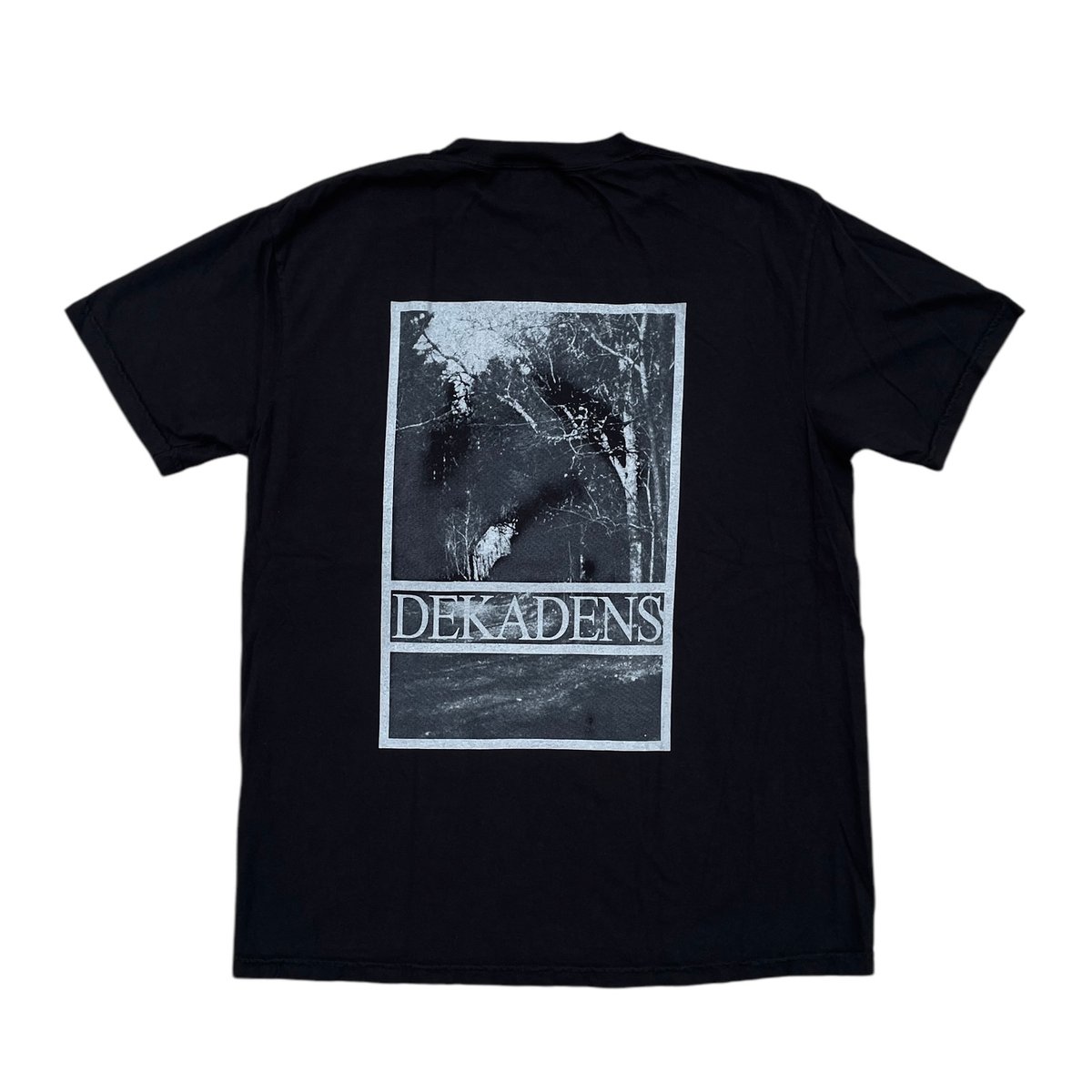 Image of DEKADENS TEE