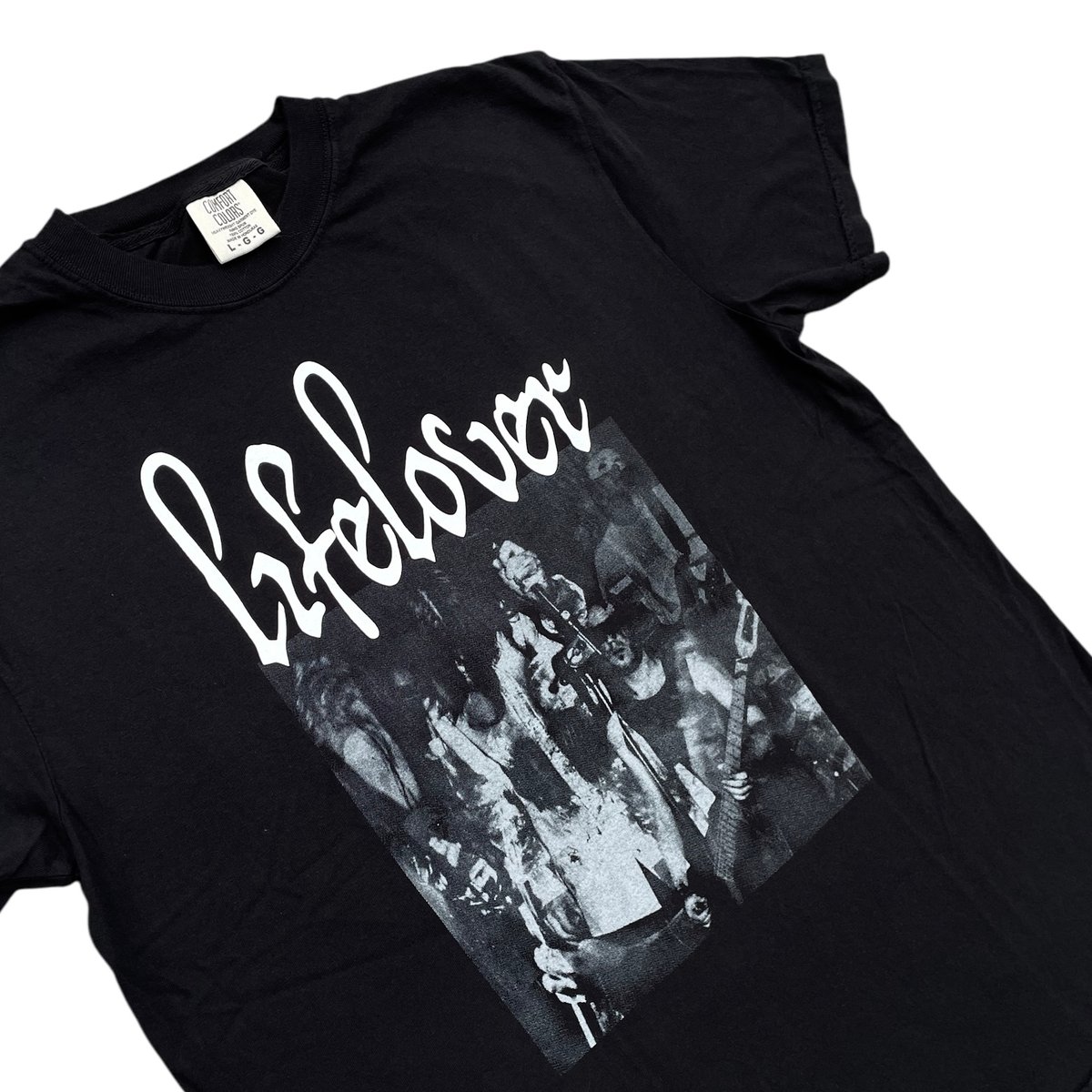 Image of DEKADENS TEE