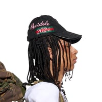 Image 5 of Sexidole2024 cap