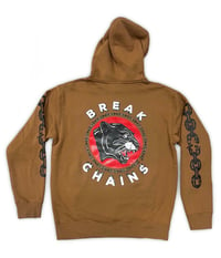 Image 3 of Break Chains Hoodie