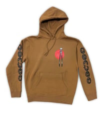 Image 2 of Break Chains Hoodie