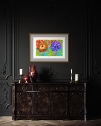 Image 3 of DOUBLE VISION 