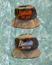 Image 1 of Camo caps 