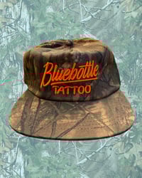 Image 3 of Camo caps 