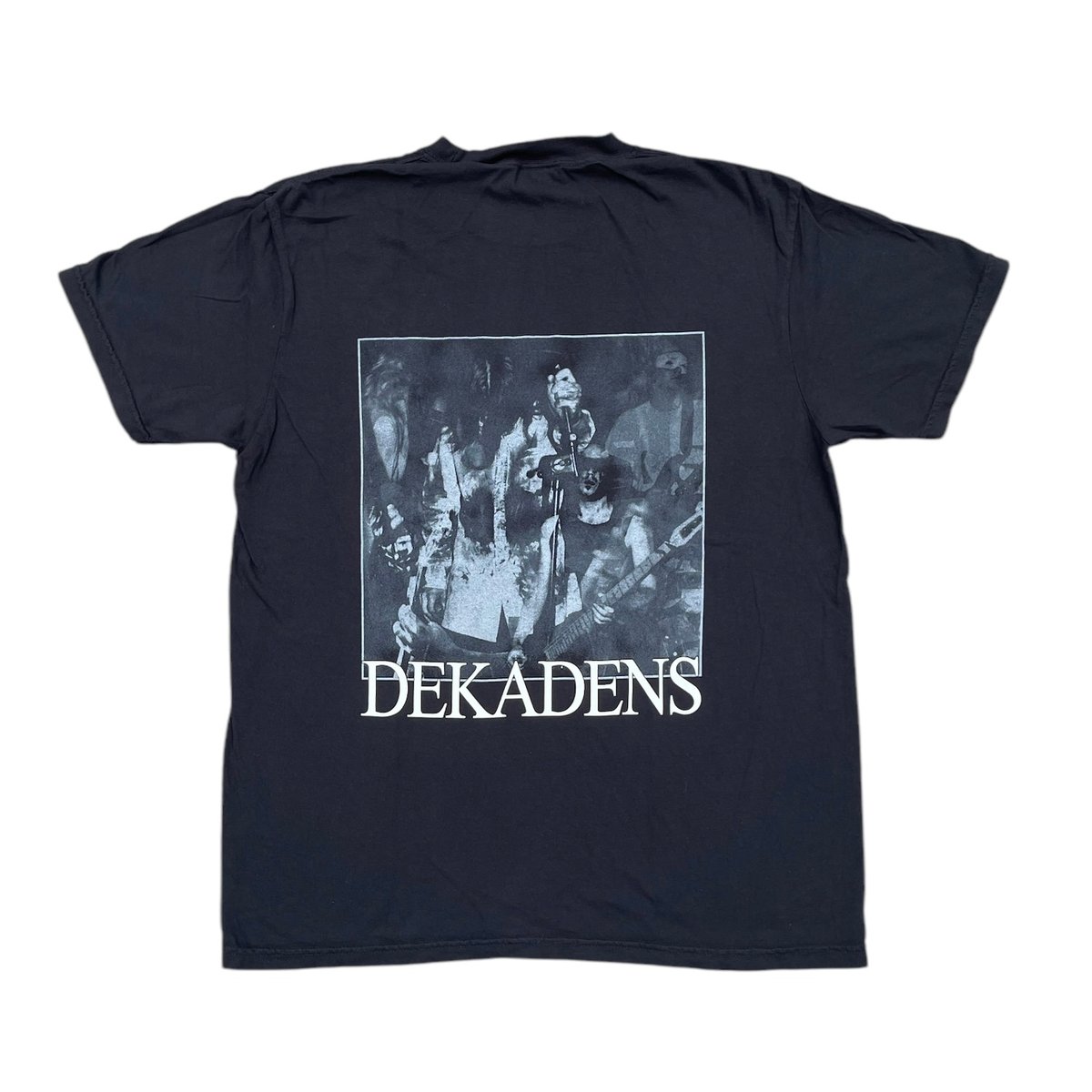 Image of DEKADENS(V2) TEE