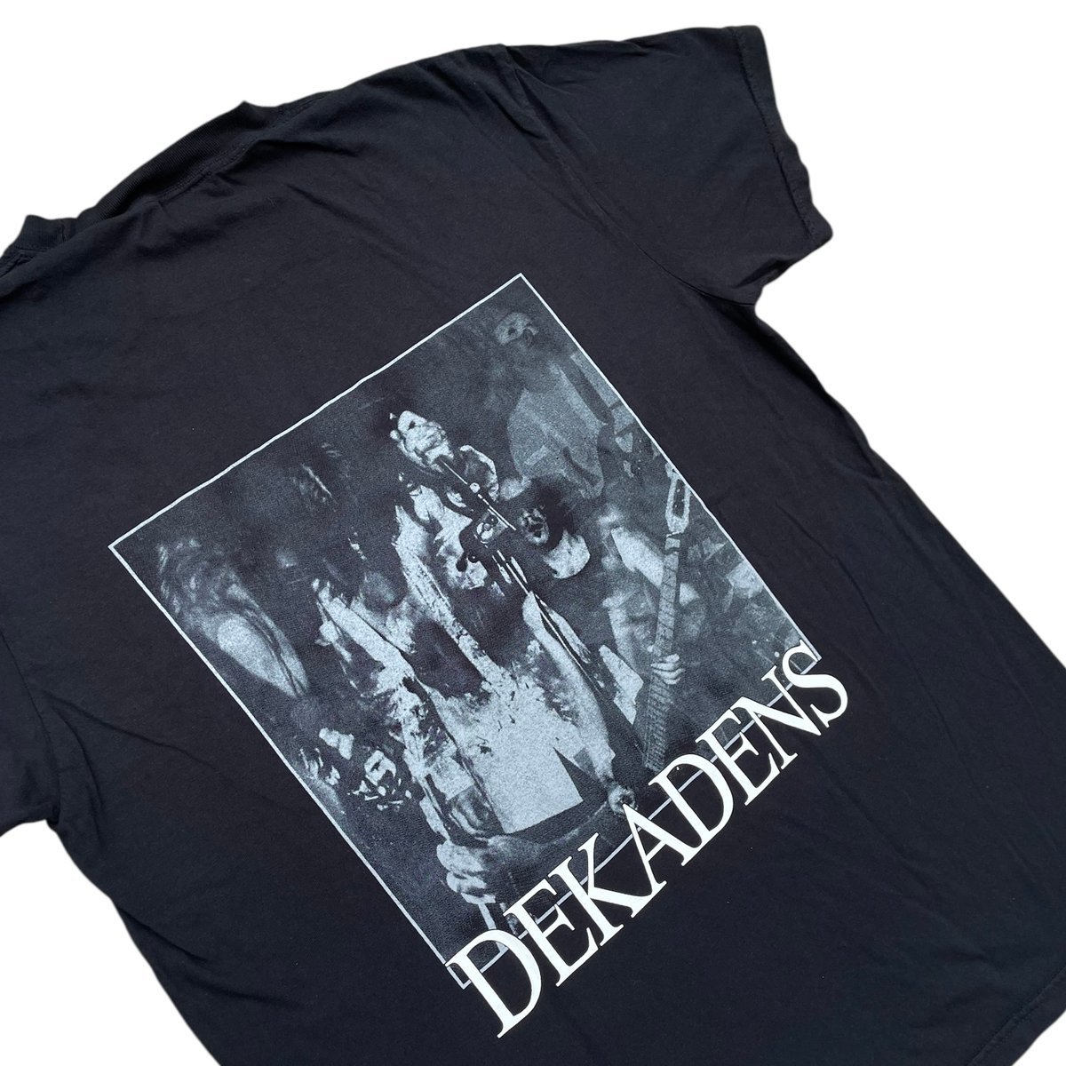 Image of DEKADENS(V2) TEE