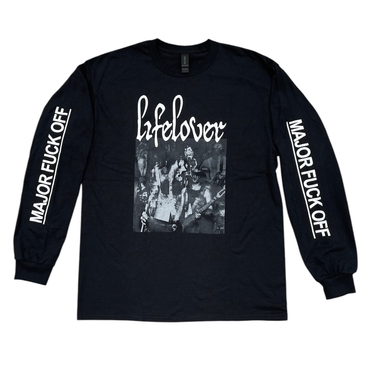 Image of DEKADENS LONG SLEEVE