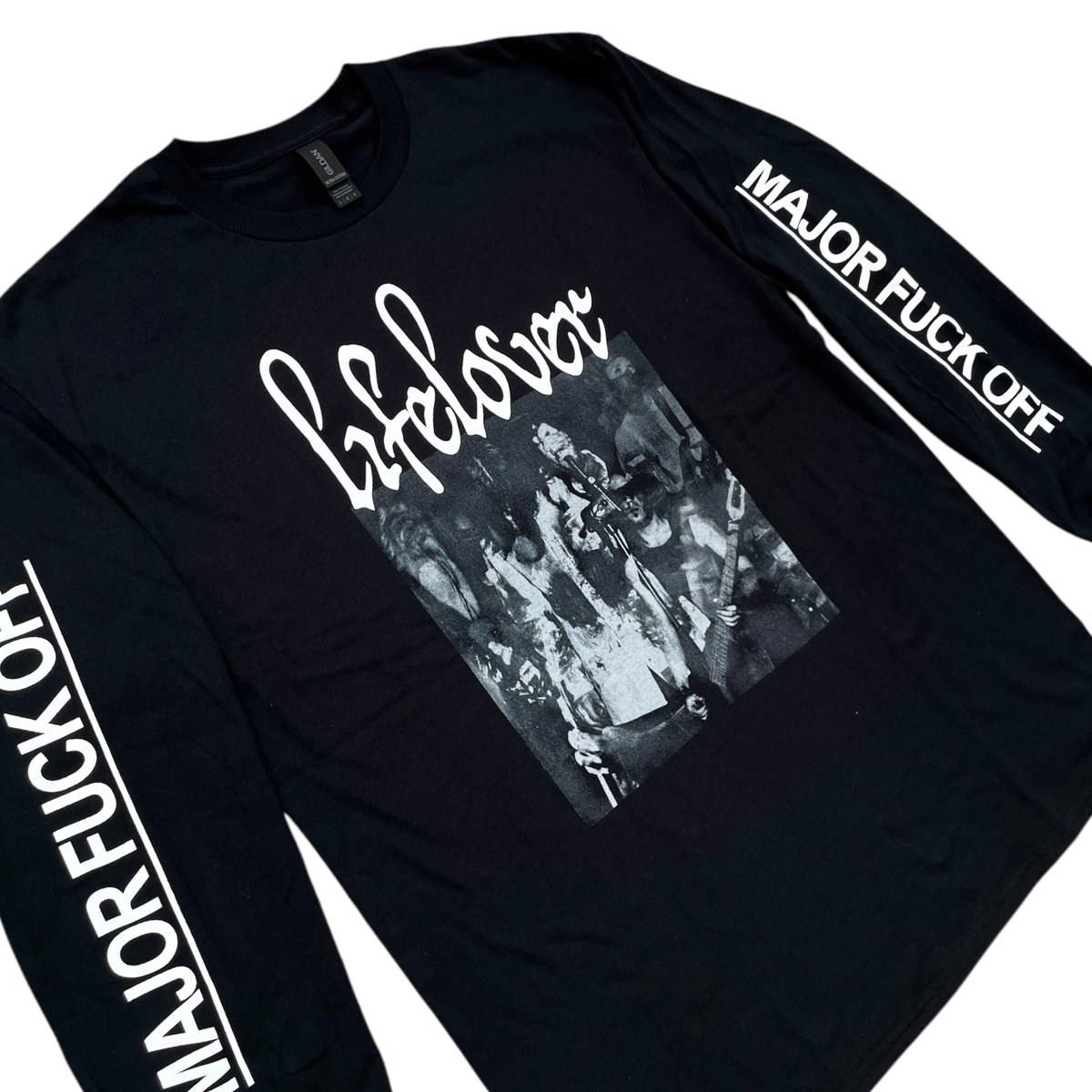 Image of DEKADENS LONG SLEEVE