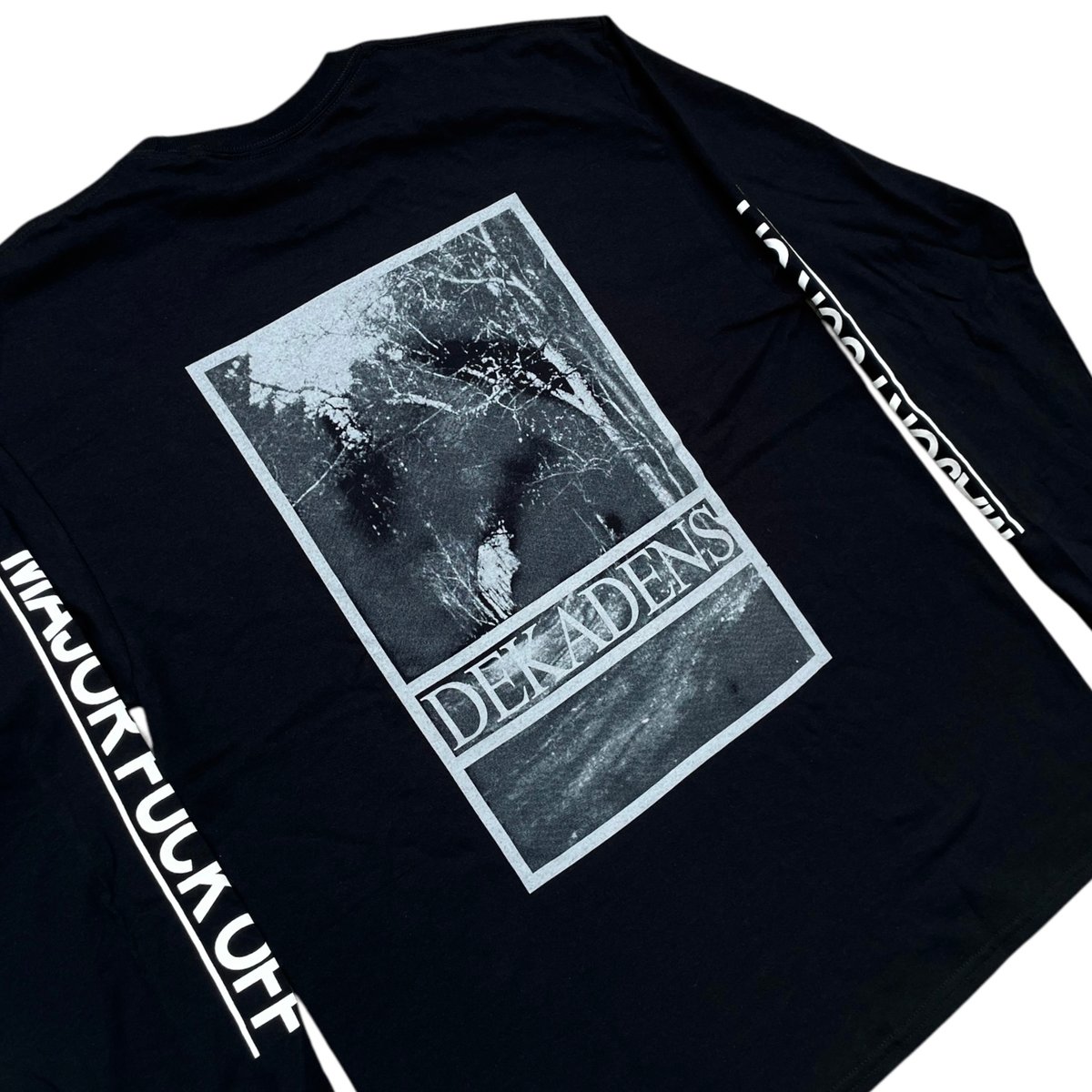 Image of DEKADENS LONG SLEEVE