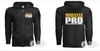 WrestlePro Zip Up Hoodie