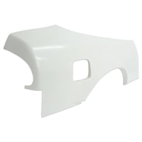 Image 1 of Origin Labo 180sx Type 3 +55mm Rear Overfenders