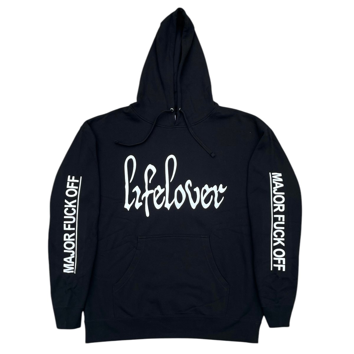 Image of DEKADENS(V2) HOODIE