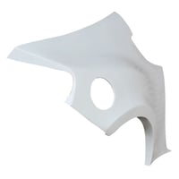 Image 1 of Origin Labo ZN6 +25mm Rear Overfenders