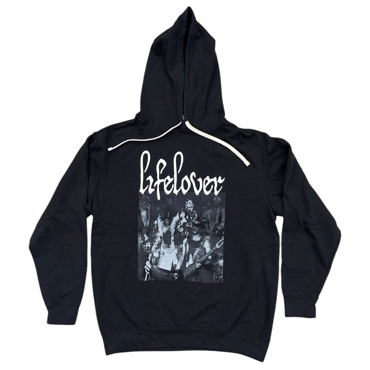 Image of DEKADENS HOODIE