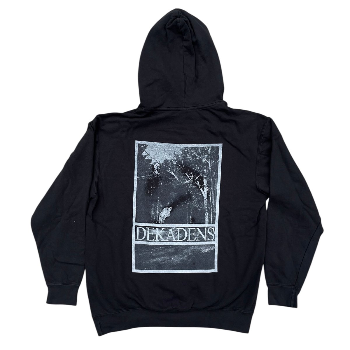 Image of DEKADENS HOODIE