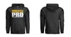 WrestlePro Pullover Hoodie 