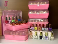 Image 2 of CleverCoat Nail Lacquers