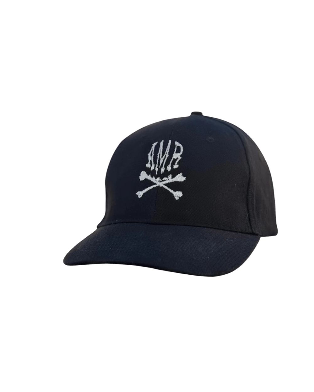 Image of "Black Flag" Hat