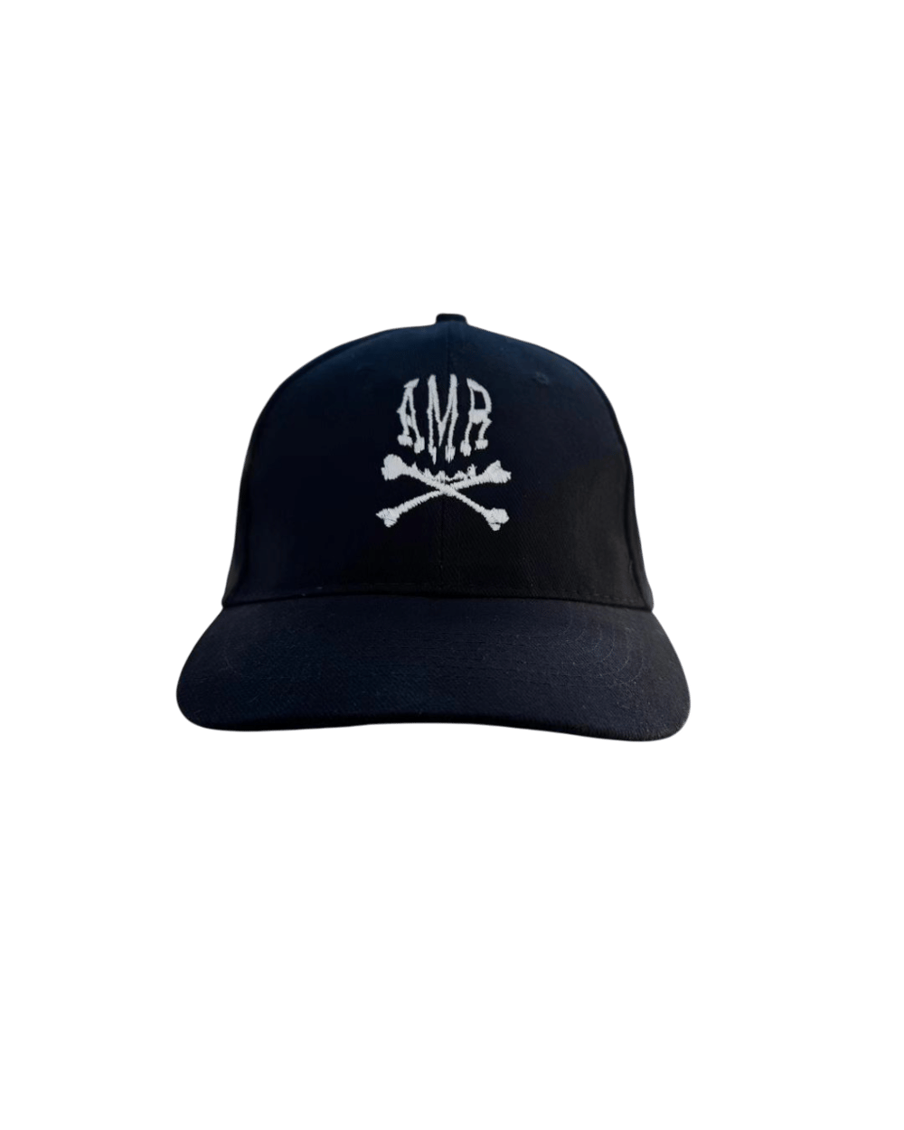 Image of "Black Flag" Hat