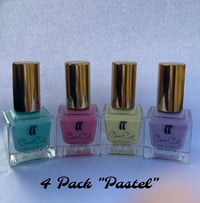 Image 23 of CleverCoat Nail Lacquers
