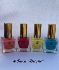 Image 24 of CleverCoat Nail Lacquers