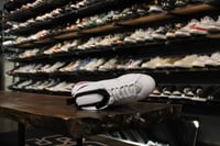 Image 3 of AIR JORDAN VII (7) "WHITE/INFRARED"