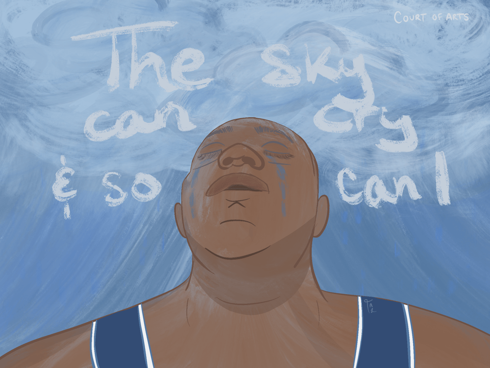 Image of Sky Cries