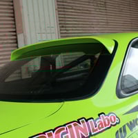 Image 2 of Origin Labo S14 Roof Wing FRP