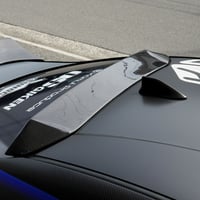 Image 2 of Origin Labo ZN6 Roof Wing FRP