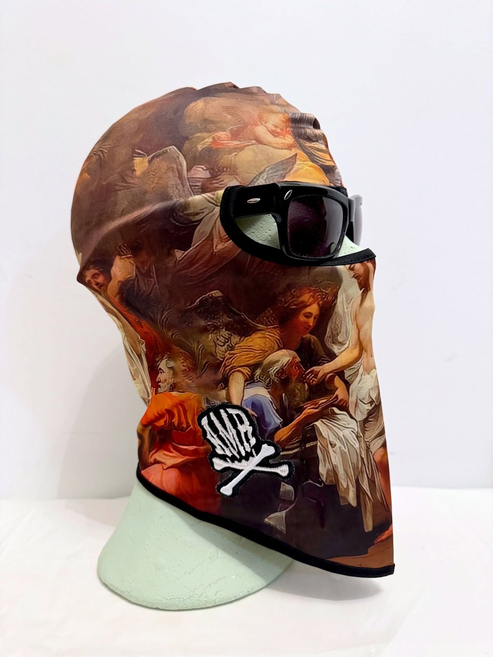 Image of "Renaissance" Balaklava