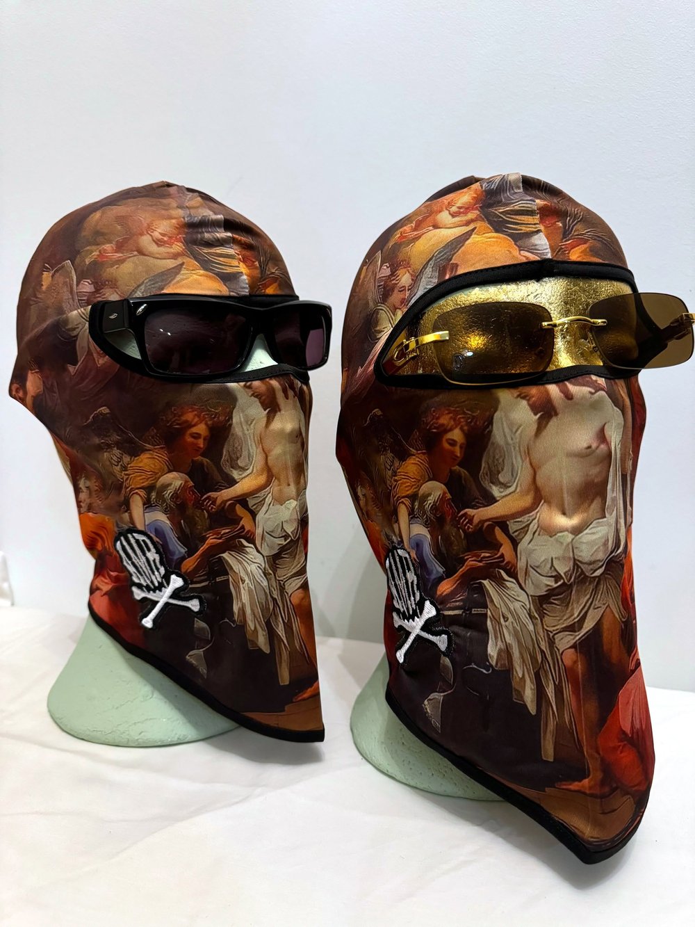 Image of "Renaissance" Balaklava