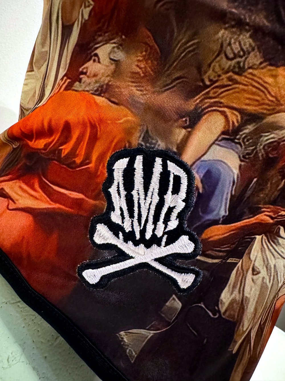 Image of "Renaissance" Balaklava