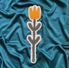 Yellow Tulip