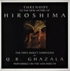 Q. R. Ghazala "Threnody To The New Victims Of Hiroshima" CD (Realization Recordings)