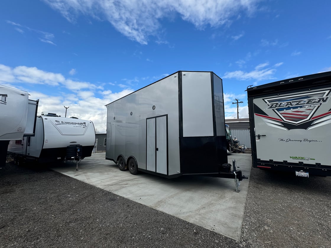 Image of 22’x106”x13.5’