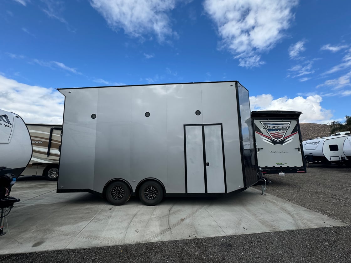 Image of 22’x106”x13.5’