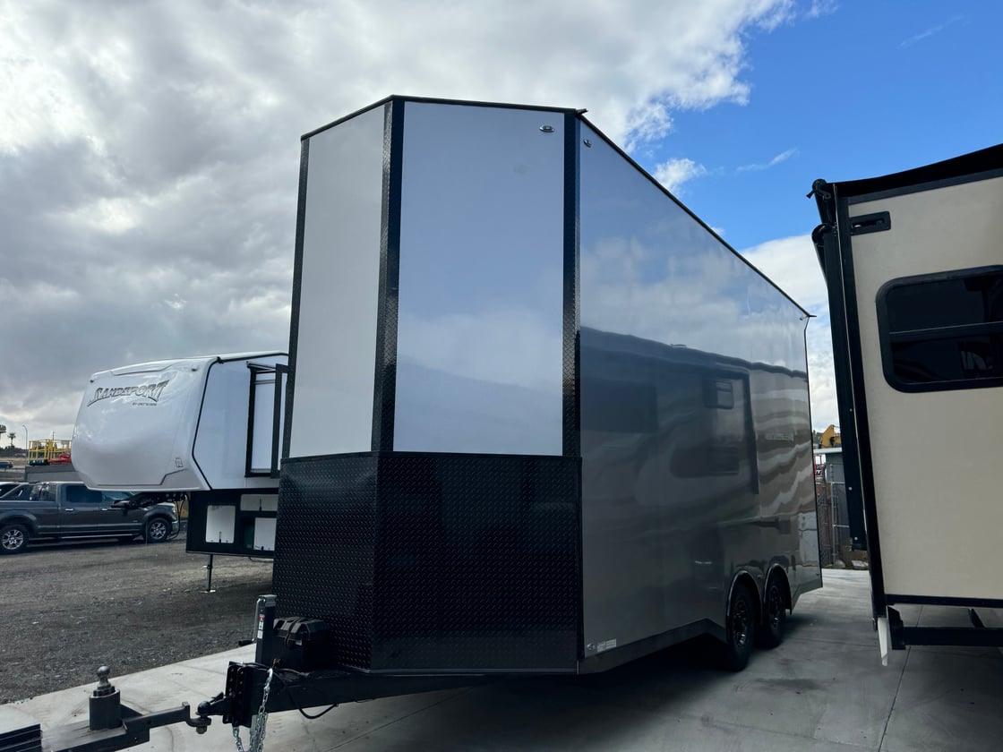 Image of 22’x106”x13.5’