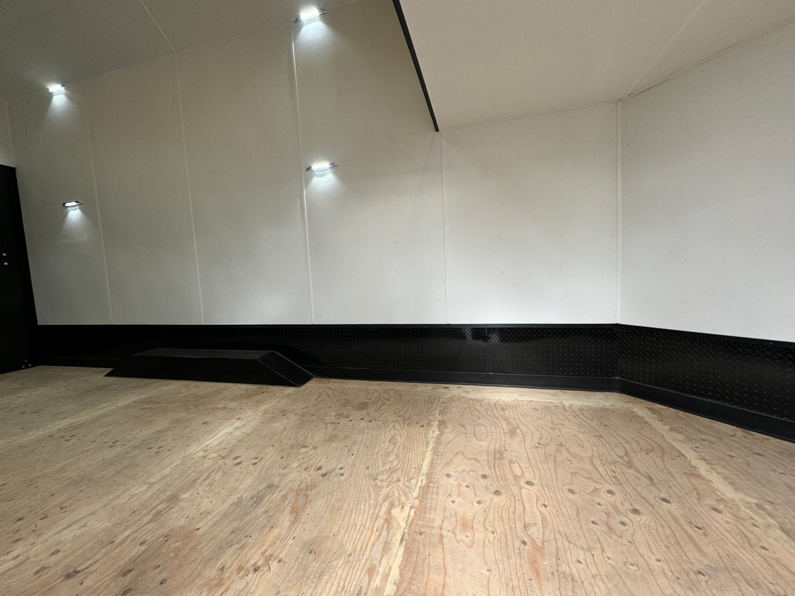 Image of 22’x106”x13.5’