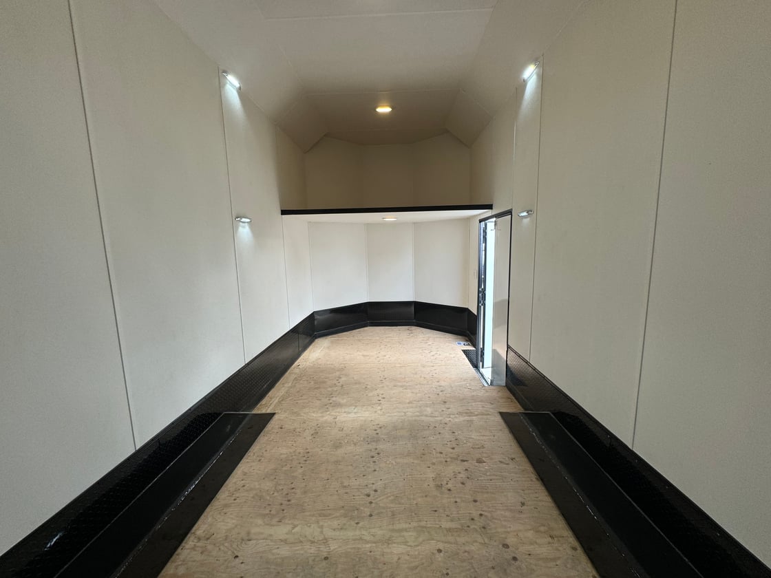 Image of 22’x106”x13.5’