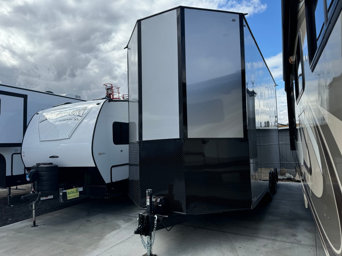 Image of 22’x106”x13.5’