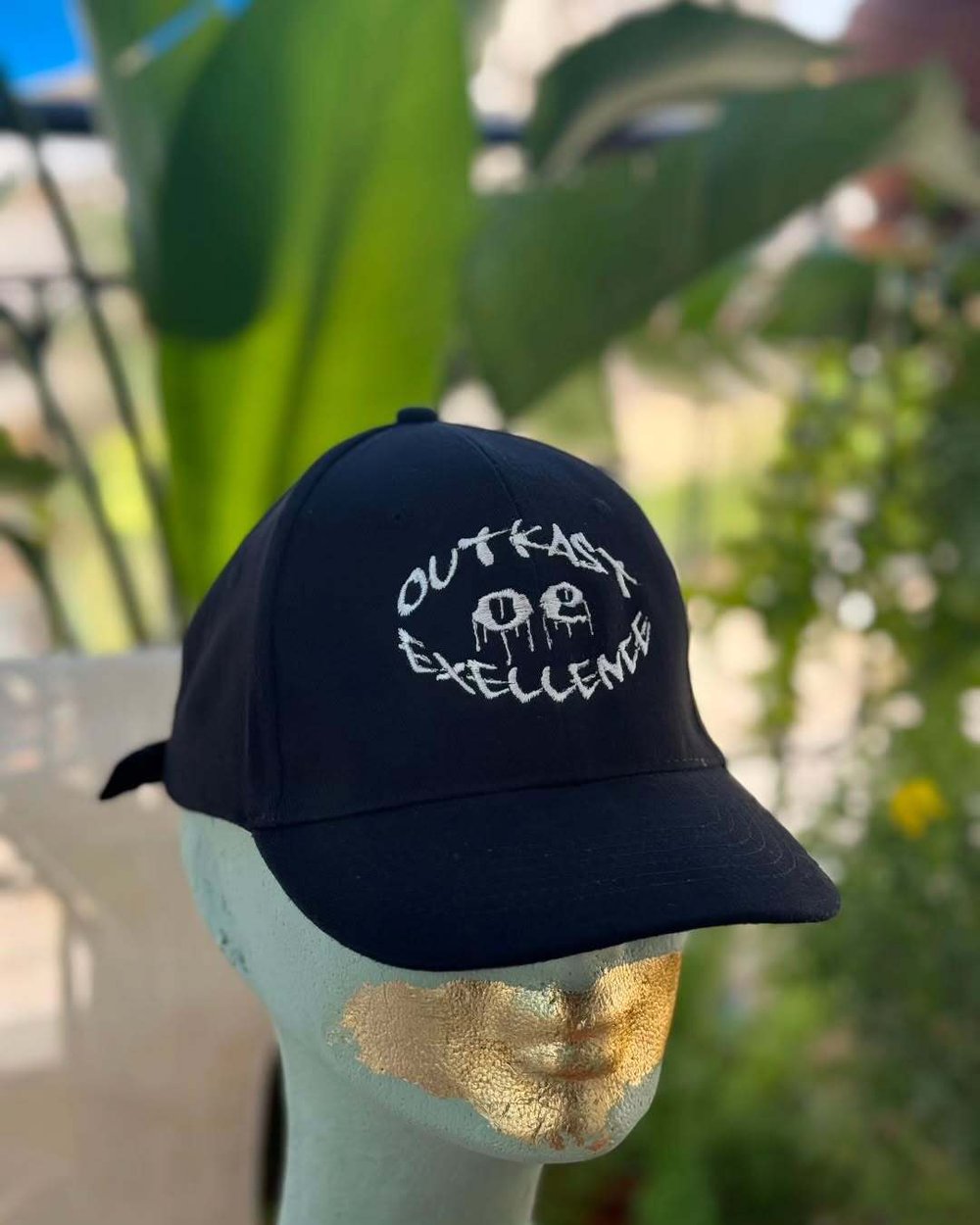 Image of "OE" Hat