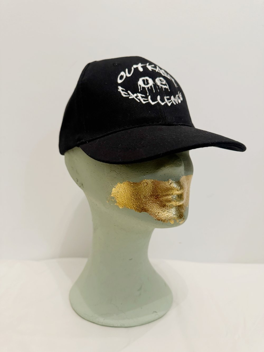 Image of "OE" Hat