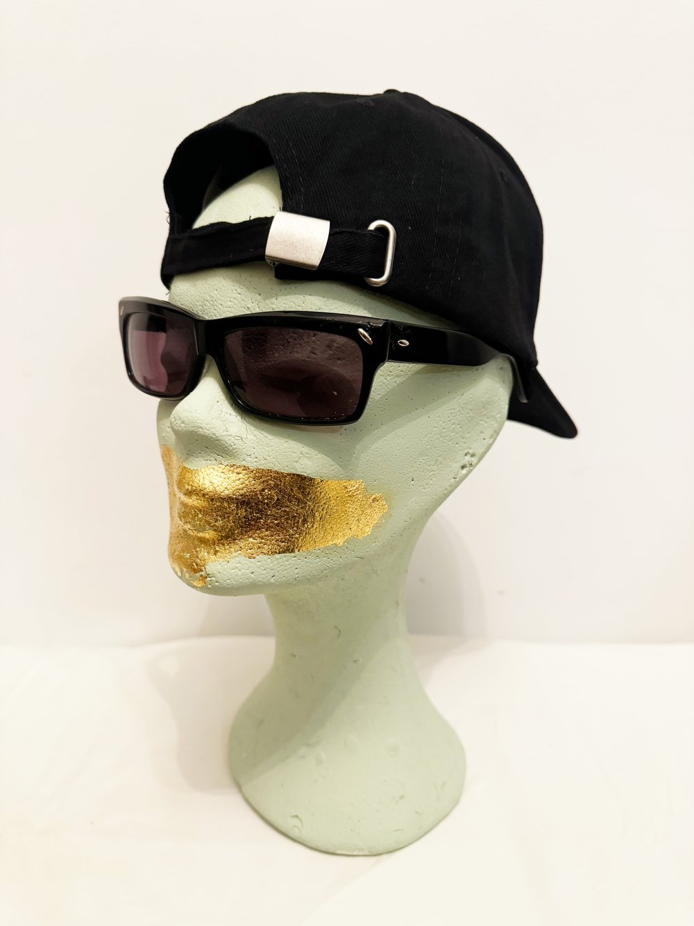 Image of "OE" Hat