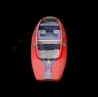 Image of Junglist OC1 - Signal Red