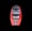 Image of Junglist OC1 - Signal Red