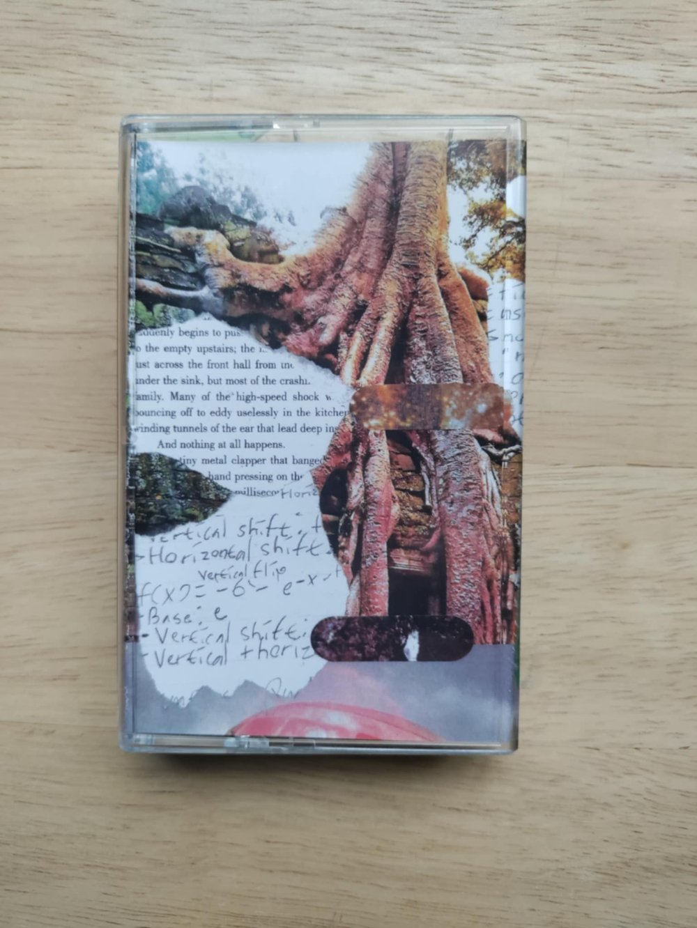 Image of Rummage - K. Paisley plays Jay Howard plays Max J. Eastman