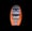 Image of Junglist OC1 Tangerine