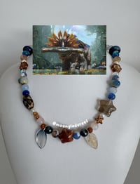 Image 2 of The Step of a Titan Full Set