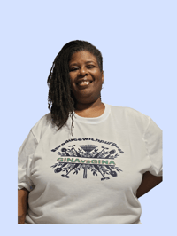 Image 1 of Produce with Purpose T-Shirt